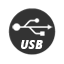 USB-ikon