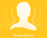 Studentbevis-appen