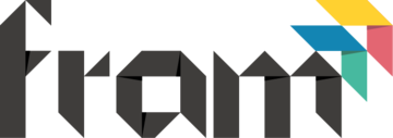 Fram, logo