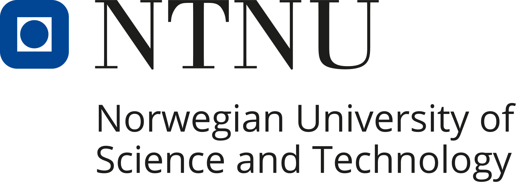 Logos and templates - NTNU