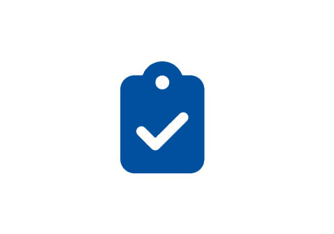 Icon of checklist