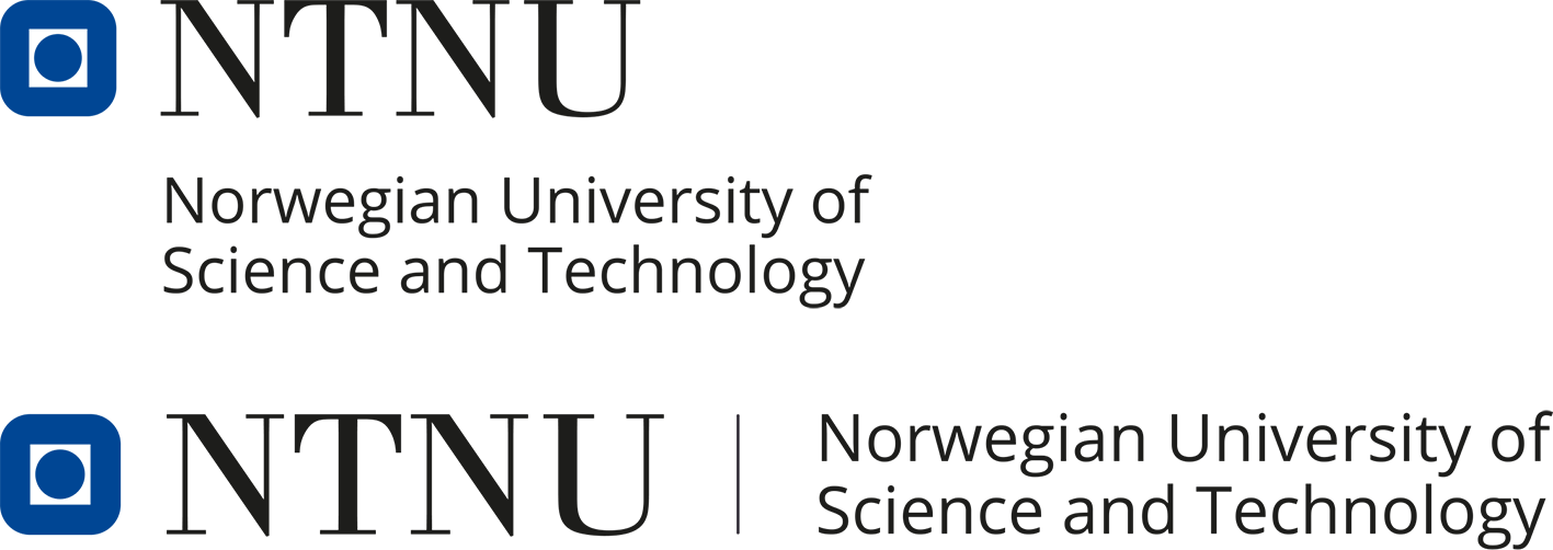 Bruksregler For NTNU-logoen - Kunnskapsbasen - NTNU